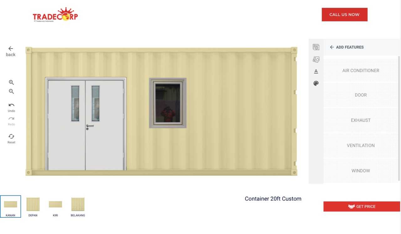 Yuk, Intip Fitur Custom Container Tradecorp | Tradecorp Blog