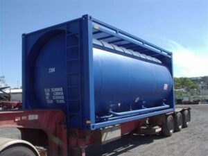 Sewa ISO Tank Jakarta Bekas Atau Baru Harga Terbaik
